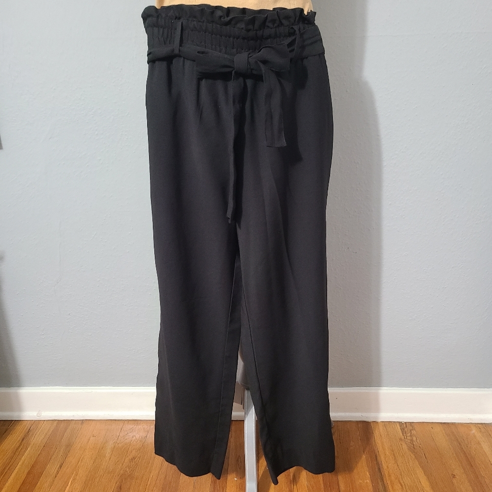 Zara‎ Black Pants Size Small